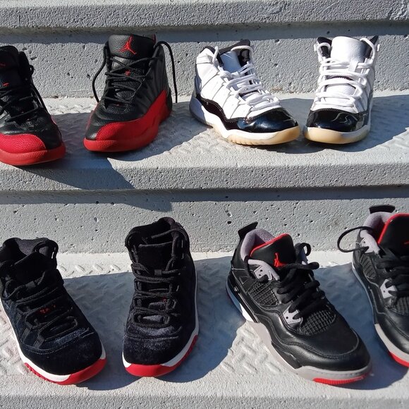 Jordan - Picture 3 of 3